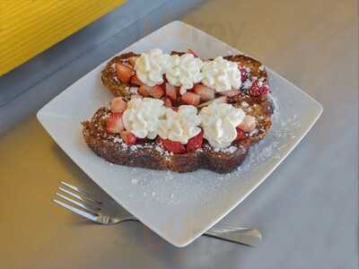 The French Toast Connection