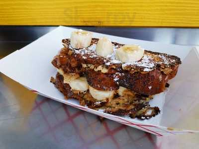 The French Toast Connection