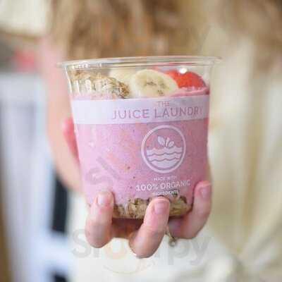 The Juice Laundry