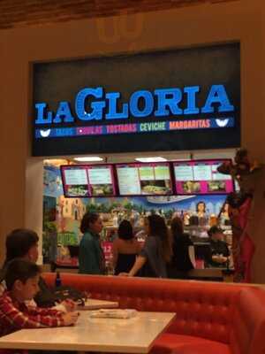 La Gloria
