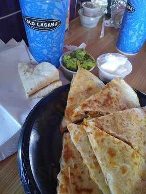 Taco Cabana