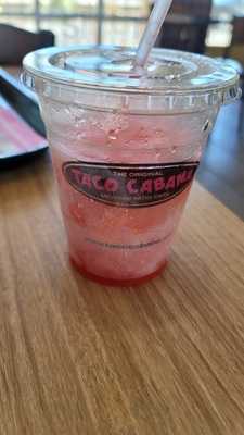 Taco Cabana