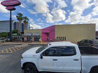 Taco Cabana