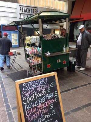 Streatery