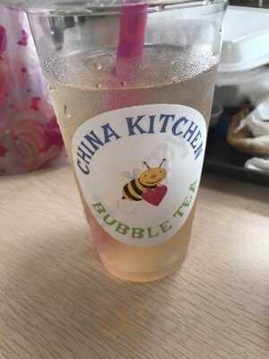 China Kitchen