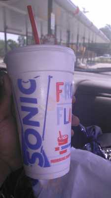Sonic Drive-in
