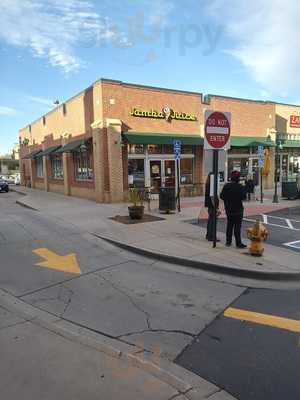 Jamba Juice