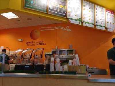 Jamba Juice