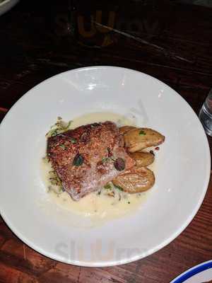 Thackeray Cafe And Bar