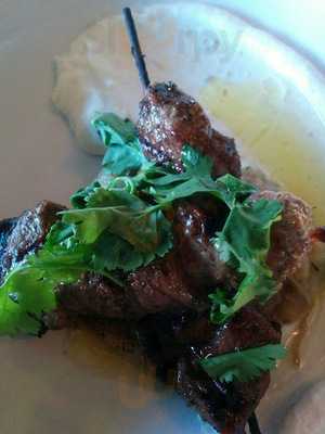 Thackeray Cafe And Bar