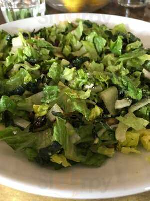 Thackeray Cafe And Bar