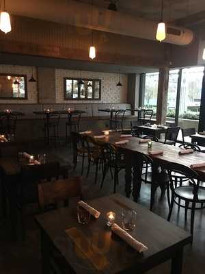 Thackeray Cafe And Bar