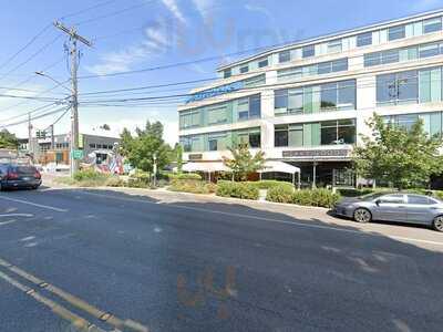 Thackeray Cafe And Bar