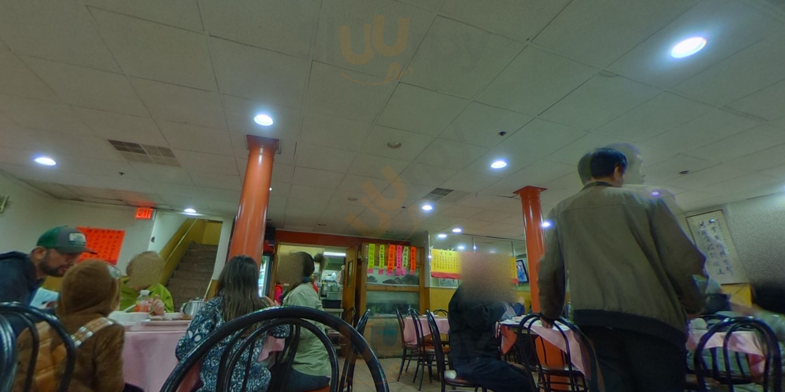 Chef Hung's Restaurant