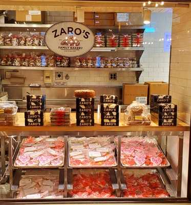 Zaro's Bakery