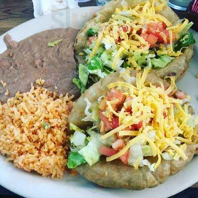 El Puesto Mexican Restaurant