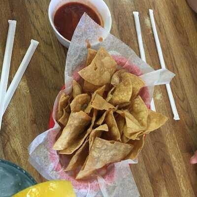 El Puesto Mexican Restaurant