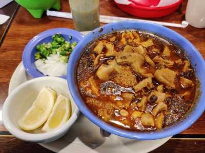 El Puesto Mexican Restaurant