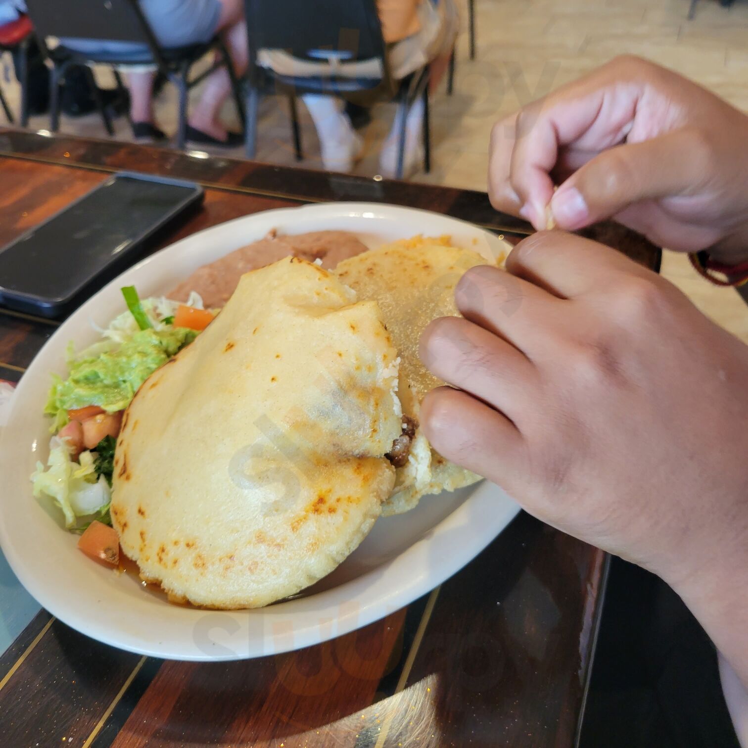 El Puesto Mexican Restaurant