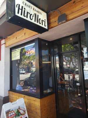 Hironori Craft Ramen