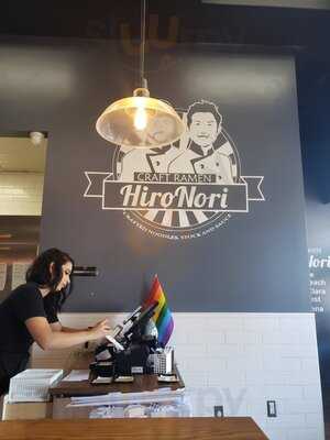 Hironori Craft Ramen