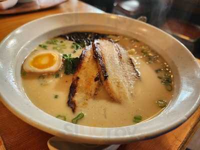 Hironori Craft Ramen