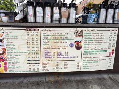 Cafe Bella