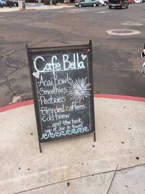 Cafe Bella