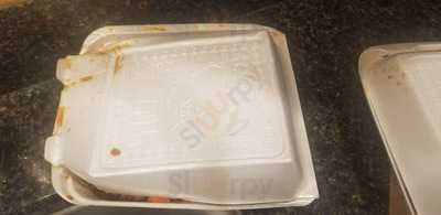 Lucky's Chop Suey Restaurant