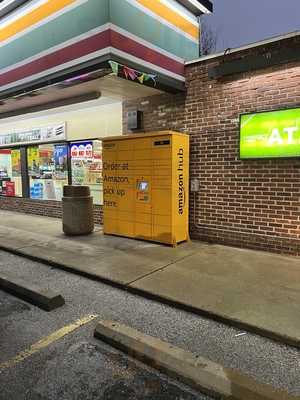 7-eleven