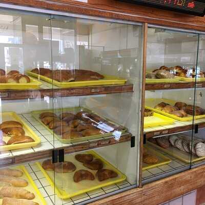 Celestial Bakery And Deli