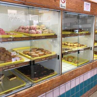 Celestial Bakery And Deli