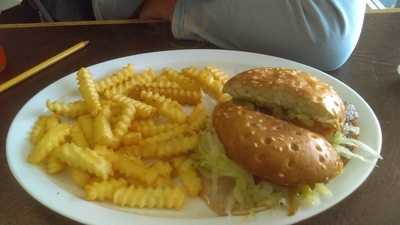 Celestial Bakery And Deli