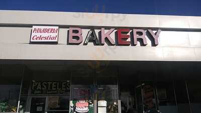 Celestial Bakery And Deli