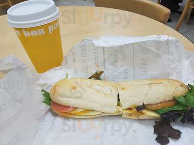 Au Bon Pain
