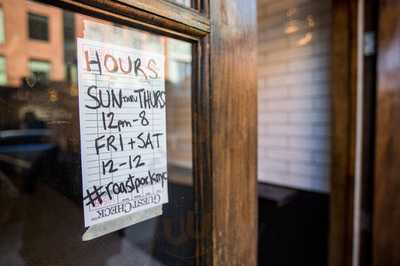 Federoff's Roast Pork