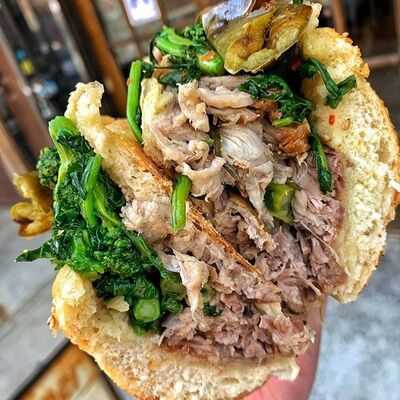 Federoff's Roast Pork