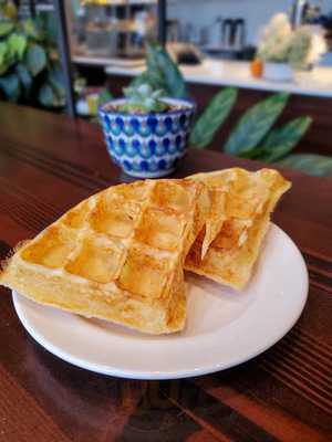 Nossa Familia Coffee