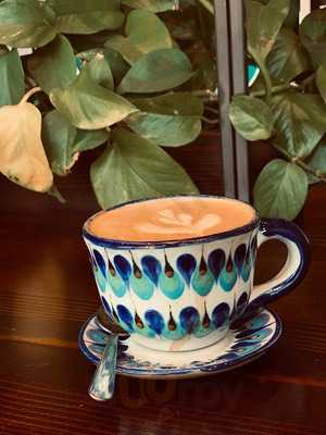 Nossa Familia Coffee