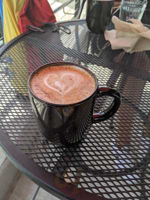 Nossa Familia Coffee