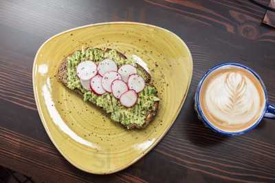 Nossa Familia Coffee