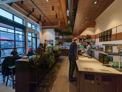 Nossa Familia Coffee