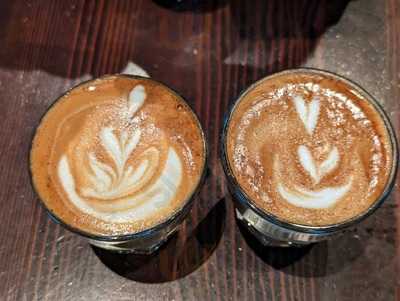 Nossa Familia Coffee