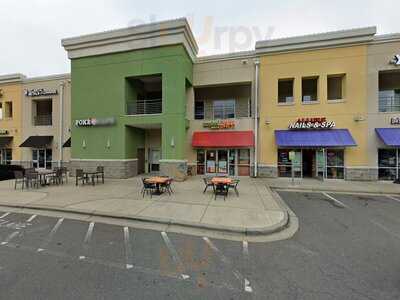 Tropical Smoothie Cafe