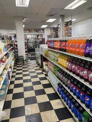 Pop's Fish & Chicken