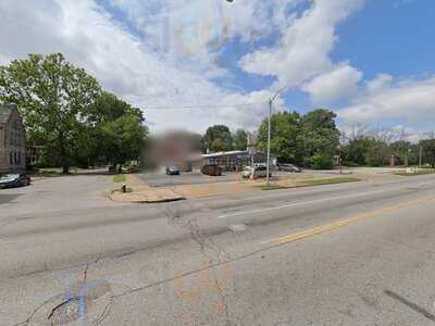 Pop's Fish & Chicken