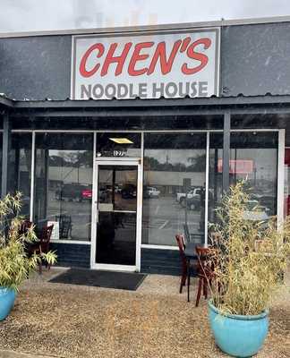 Chen's Noodle House