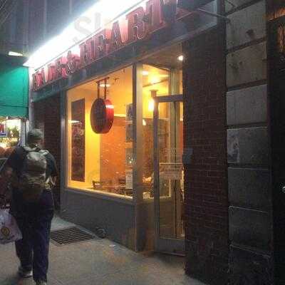 Hale And Hearty Soups--lexington Avenue