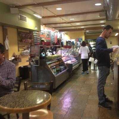 Hale And Hearty Soups--lexington Avenue