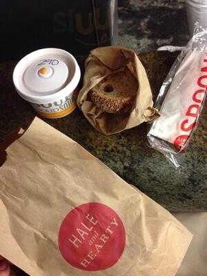 Hale And Hearty Soups--lexington Avenue